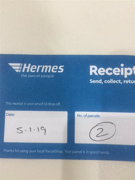 hermes label less|hermes return label.